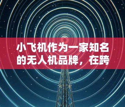 小飞机作为一家知名的无人机品牌,在跨境网络方面的代理业务可能涉及到无人机的销售、市场推广和技术支持等方面。如果你想成为小飞机的代理商,以下是一些可能的方向和注意事项