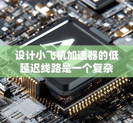 设计小飞机加速器的低延迟线路是一个复杂的工程任务,需要综合考虑多个因素以确保信号传输的高效率。以下是逐步的设计思路和实施方案