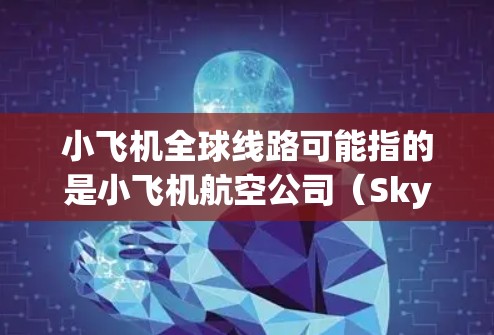 小飞机全球线路可能指的是小飞机航空公司(SkyExpress)的国际航线网络。小飞机航空公司是一家中国的低成本航空公司,主要运营国内和国际航线。以下是一些关于小飞机全球线路的信息