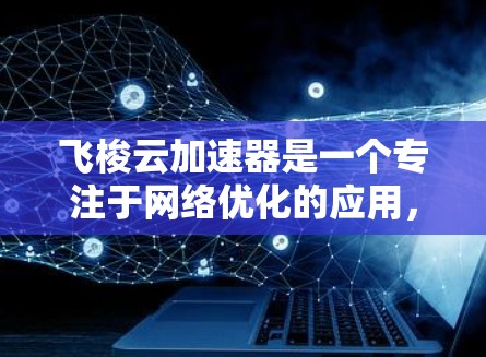 飞梭云加速器是一个专注于<strong>网络优化</strong>的应用,旨在帮助用户加速网络连接、降低延迟和提高数据传输速度。以下是获取和使用飞梭云加速器电脑版的步骤
