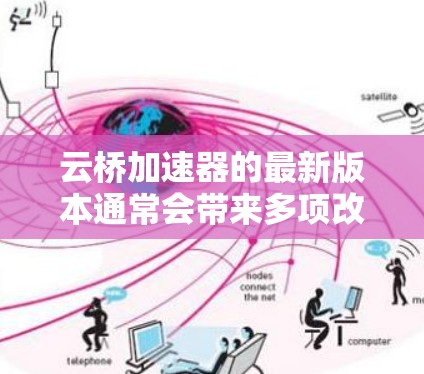 云桥加速器的最新版本通常会带来多项改进和新功能,以提升性能、安全性和用户体验。以下是对最新版云桥加速器功能的分析