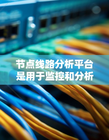 节点线路分析平台是用于监控和分析网络节点和线路的综合工具,广泛应用于网络运维、安全和故障排查等领域。以下是对该平台的详细分析
