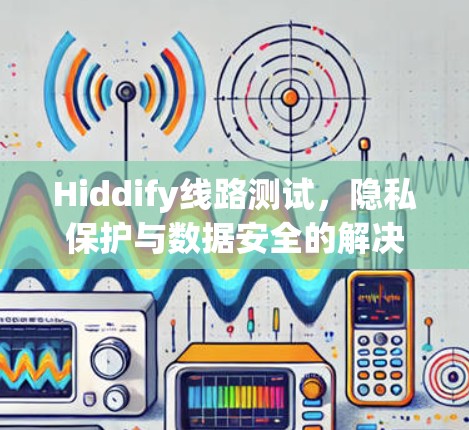 Hiddify线路测试，隐私保护与数据安全的解决方案