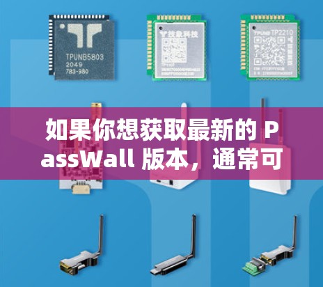 如果你想获取最新的 PassWall 版本,通常可以通过以下方式获取