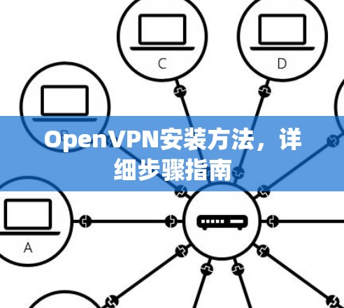 OpenVPN安装方法,详细步骤指南