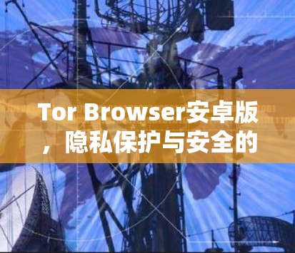 Tor Browser安卓版,隐私保护与安全的新选择 Tor Browser安卓版,隐私保护与安全的新选择