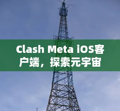 Clash Meta iOS客户端,探索元宇宙新界面设计与实时通讯功能 Clash Meta iOS客户端,探索元宇宙新界面设计与实时通讯功能