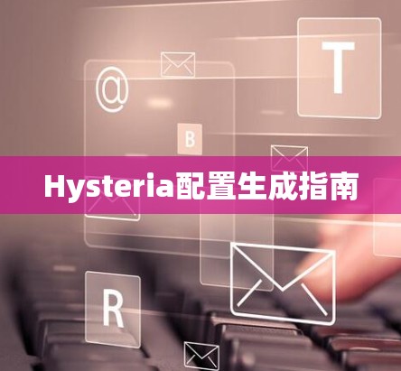 Hysteria配置生成指南