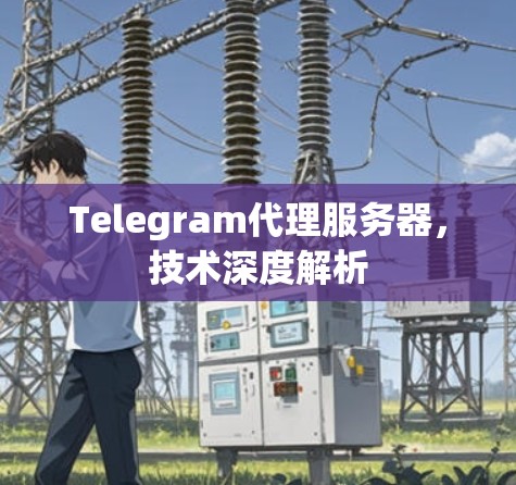 Telegram代理服务器,技术深度解析 Telegram代理服务器,技术深度解析