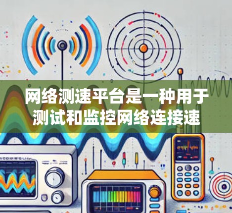网络测速平台是一种用于测试和监控网络连接速度的工具或系统,旨在为用户提供详细的网络性能分析。以下是关于网络测速平台的一些关键点和推荐工具 网络测速平台是一种用于测试和监控网络连接速度的工具或系统,旨在为用户提供详细的网络性能分析。以下是关于网络测速平台的一些关键点和推荐工具