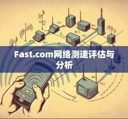 Fast.com网络测速评估与分析 Fast.com网络测速评估与分析
