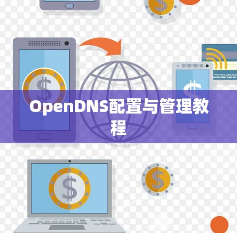 OpenDNS配置与管理教程 OpenDNS配置与管理教程