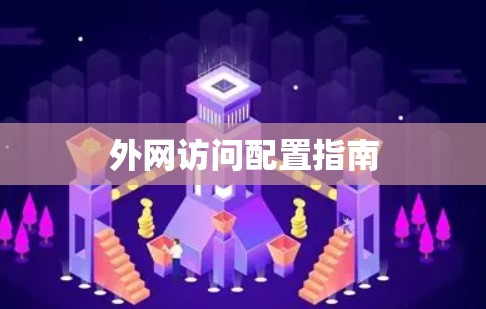 外网访问配置指南