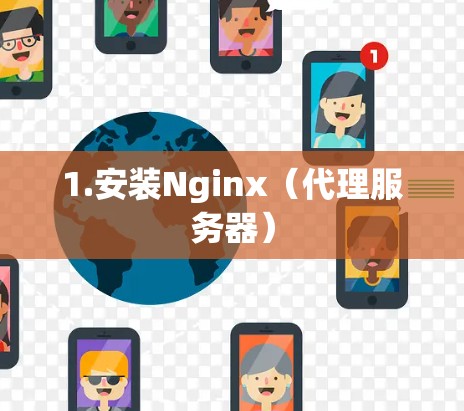 1.安装Nginx(代理服务器) 1.安装Nginx(代理服务器)