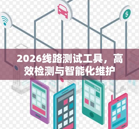 2026线路测试工具，高效检测与智能化维护