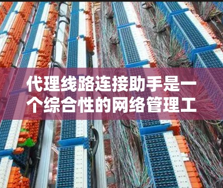代理线路连接助手是一个综合性的网络管理工具,旨在帮助用户简化和优化代理线路的配置、管理和维护。以下是该工具的详细功能和设计思路 代理线路连接助手是一个综合性的网络管理工具,旨在帮助用户简化和优化代理线路的配置、管理和维护。以下是该工具的详细功能和设计思路