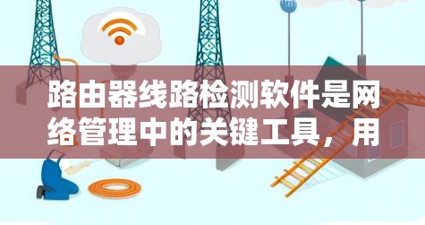 路由器线路检测软件是网络管理中的关键工具，用于监测和故障排除路由器网络中的问题。以下是对该软件的详细分析和总结