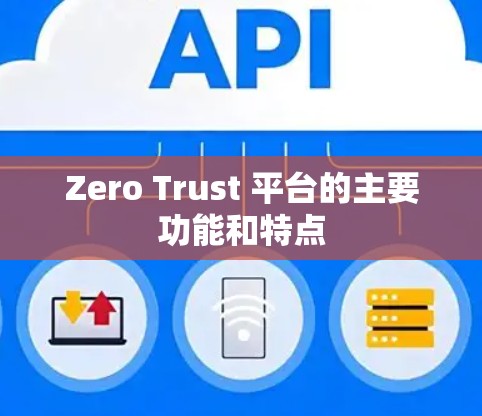 Zero Trust 平台的主要功能和特点 Zero Trust 平台的主要功能和特点