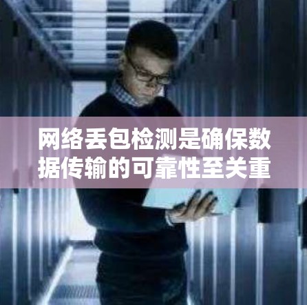 网络丢包检测是确保数据传输的可靠性至关重要的关键技术。在以下步骤中，我们探讨了检测丢包的方法及其应用