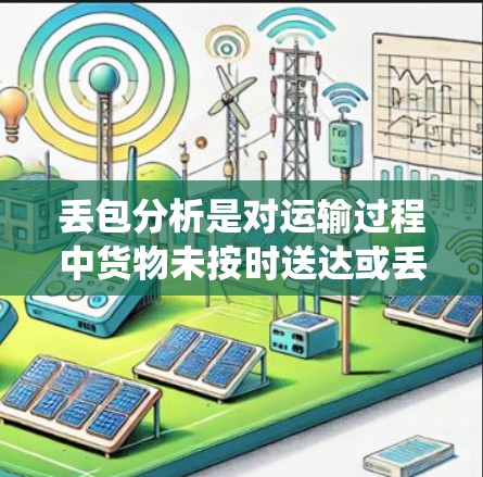 丢包分析是对运输过程中货物未按时送达或丢失情况的系统研究,旨在识别原因、评估影响并提出解决方案。以下是丢包分析的分步指南 丢包分析是对运输过程中货物未按时送达或丢失情况的系统研究,旨在识别原因、评估影响并提出解决方案。以下是丢包分析的分步指南