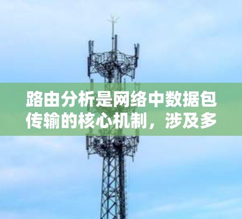 路由分析是网络中数据包传输的核心机制，涉及多个关键概念和步骤。以下是对路由分析的详细总结