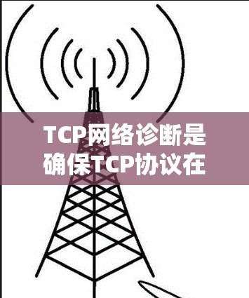 TCP网络诊断是确保TCP协议在网络中正常运作的重要步骤。以下是对TCP网络诊断的总结和步骤说明