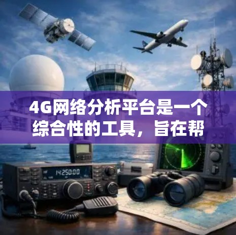 4G网络分析平台是一个综合性的工具,旨在帮助运营商优化网络性能,提升用户体验。以下是对该平台的详细分析 4G网络分析平台是一个综合性的工具,旨在帮助运营商优化网络性能,提升用户体验。以下是对该平台的详细分析