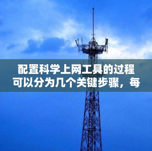 配置科学上网工具的过程可以分为几个关键步骤，每个步骤都需要仔细处理，以确保顺利使用这些工具。以下是详细的步骤指南
