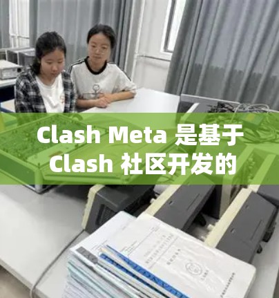 Clash Meta 是基于 Clash 社区开发的网络代理软件,旨在为用户提供更高效、更灵活的网络代理解决方案。以下是配置 Clash Meta 的基本步骤和方法 Clash Meta 是基于 Clash 社区开发的网络代理软件,旨在为用户提供更高效、更灵活的网络代理解决方案。以下是配置 Clash Meta 的基本步骤和方法