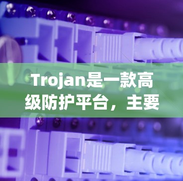 Trojan是一款高级防护平台，主要用于保护Windows系统。以下是Trojan客户端的安装教程