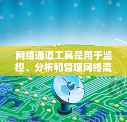 网络通道工具是用于监控、分析和管理网络流量的工具，常见的网络通道工具包括