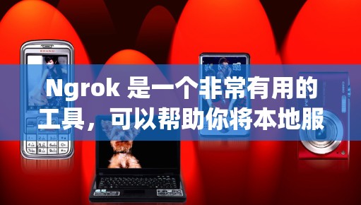 Ngrok 是一个非常有用的工具，可以帮助你将本地服务器公开到互联网上，方便其他人访问。以下是关于 Ngrok 的一些详细信息和使用方法