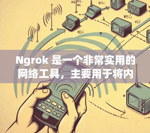 Ngrok 是一个非常实用的网络工具，主要用于将内部服务器或服务暴露到互联网上，方便外部访问。它通过创建安全的隧道（tunnel）来实现这一点。以下是一些关于如何管理 Ngrok 服务的步骤和建议