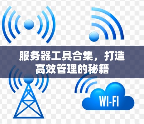 服务器工具合集,打造高效管理的秘籍 服务器工具合集,打造高效管理的秘籍