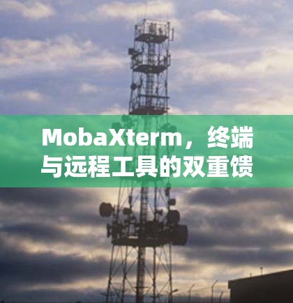 MobaXterm,终端与远程工具的双重馈赠 MobaXterm,终端与远程工具的双重馈赠
