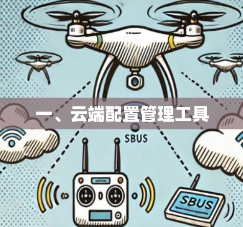 一、云端配置管理工具 一、云端配置管理工具