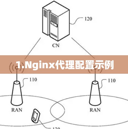 1.Nginx代理配置示例