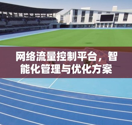 网络流量控制平台,智能化管理与优化方案 网络流量控制平台,智能化管理与优化方案