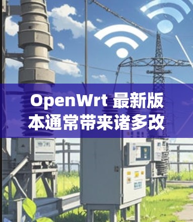 OpenWrt 最新版本通常带来诸多改进和新功能,以提升性能和用户体验。以下是最新版本(假设为 OpenWrt 22.1 或 23.的主要特点 OpenWrt 最新版本通常带来诸多改进和新功能,以提升性能和用户体验。以下是最新版本(假设为 OpenWrt 22.1 或 23.的主要特点