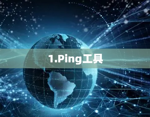 1.Ping工具