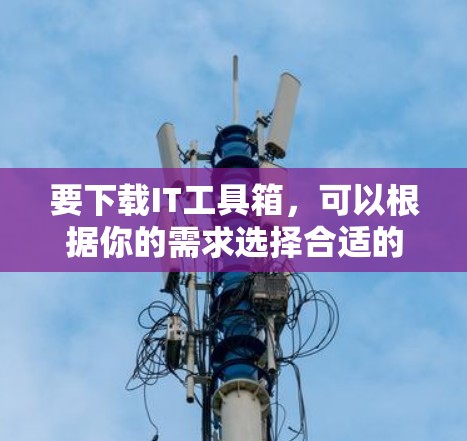 要下载IT工具箱，可以根据你的需求选择合适的工具。以下是一些常用的IT工具及其下载方式