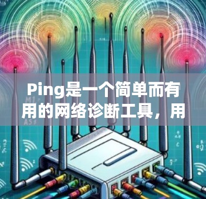 Ping是一个简单而有用的网络诊断工具,用于测试网络连接的状态和延迟。以下是对使用Ping工具的详细步骤和注意事项 Ping是一个简单而有用的网络诊断工具,用于测试网络连接的状态和延迟。以下是对使用Ping工具的详细步骤和注意事项
