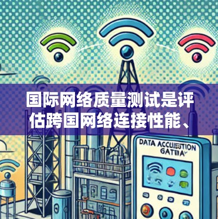 国际网络质量测试是评估跨国网络连接性能、稳定性的重要工具,通常用于企业、网络提供商或开发人员的环境中,以确保数据传输的高效性和可靠性 国际网络质量测试是评估跨国网络连接性能、稳定性的重要工具,通常用于企业、网络提供商或开发人员的环境中,以确保数据传输的高效性和可靠性