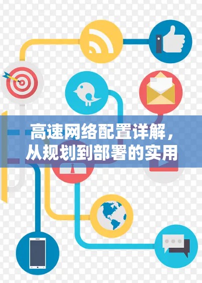 高速网络配置详解,从规划到部署的实用指南