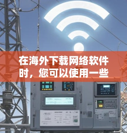 在海外下载网络软件时,您可以使用一些国际化的平台或工具来获取所需的软件。以下是一些常见的网络软件类型和推荐的下载来源 在海外下载网络软件时,您可以使用一些国际化的平台或工具来获取所需的软件。以下是一些常见的网络软件类型和推荐的下载来源