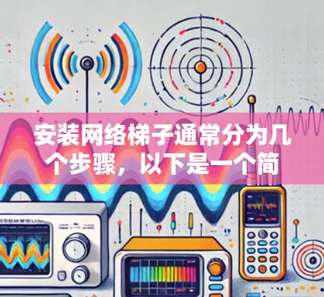 安装网络梯子通常分为几个步骤,以下是一个简明的指南 安装网络梯子通常分为几个步骤,以下是一个简明的指南