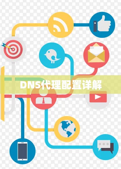 DNS代理配置详解
