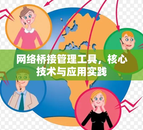 网络桥接管理工具，核心技术与应用实践
