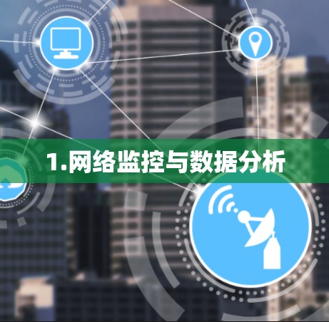 1.网络监控与数据分析 1.网络监控与数据分析