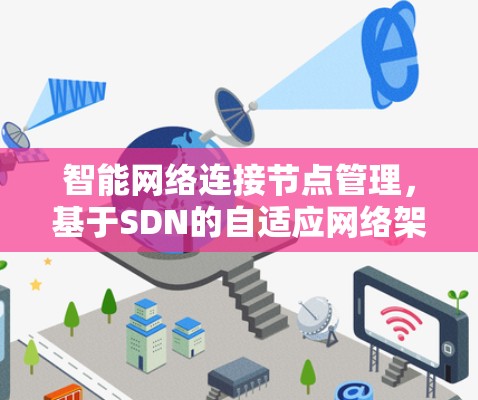 智能网络连接节点管理，基于SDN的自适应网络架构